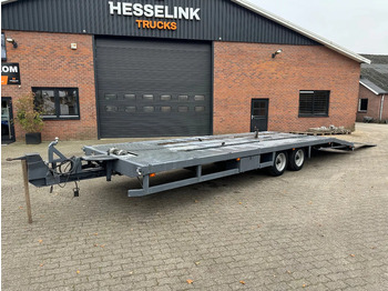 Autotransporter trailer