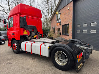 Leasing of DAF CF 85 410 MMBS! Lanbouwkenteken, handgeschakeld, pto voorbereiding DAF CF 85 410 MMBS! Lanbouwkenteken, handgeschakeld, pto voorbereiding: picture 4