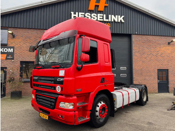 Leasing of DAF CF 85 410 MMBS! Lanbouwkenteken, handgeschakeld, pto voorbereiding DAF CF 85 410 MMBS! Lanbouwkenteken, handgeschakeld, pto voorbereiding: picture 1