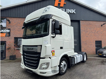 Tractor unit DAF XF 480