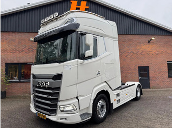 Leasing of DAF XG+ 480 Standairco 2X tank Alcoa Leder, Full - Top condition 276.240KM DAF XG+ 480 Standairco 2X tank Alcoa Leder, Full - Top condition 276.240KM: picture 1