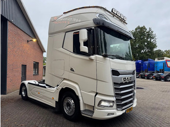 Leasing of DAF XG+ 480 Standairco 2X tank Alcoa Leder, Full - Top condition 276.240KM DAF XG+ 480 Standairco 2X tank Alcoa Leder, Full - Top condition 276.240KM: picture 2