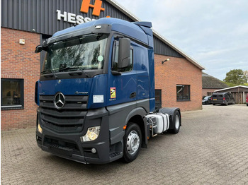 Tractor unit MERCEDES-BENZ Actros 1940