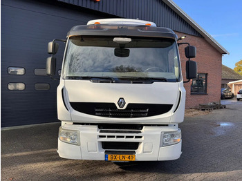 Leasing of Renault Premium 380 DXi NL Truck 460.010KM!! EURO 5 6.380KG Renault Premium 380 DXi NL Truck 460.010KM!! EURO 5 6.380KG: picture 4