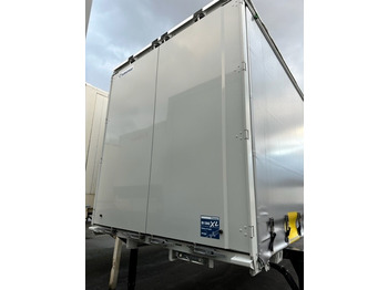 Curtainside swap body Krone BDF-System 7.450 mm lang, FABRIKNEU: picture 3 Curtainside swap body Krone BDF-System 7.450 mm lang, FABRIKNEU: picture 3