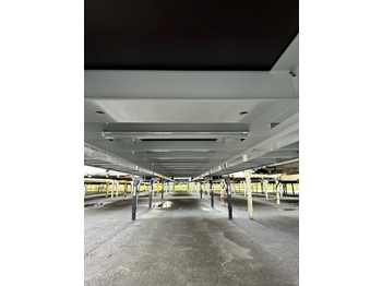 Curtainside swap body Krone BDF-System 7.450 mm lang, FABRIKNEU: picture 2 Curtainside swap body Krone BDF-System 7.450 mm lang, FABRIKNEU: picture 2