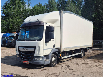 Box truck DAF LF 180