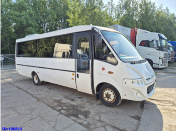 Coach IVECO