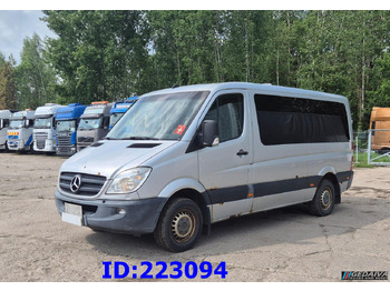 Coach MERCEDES-BENZ Sprinter 315