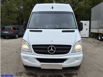 Coach MERCEDES-BENZ Sprinter 316 Pegabus Euro5: picture 2 Coach MERCEDES-BENZ Sprinter 316 Pegabus Euro5: picture 2