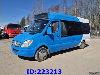 Coach MERCEDES-BENZ Sprinter 316