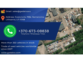 Minibus, Passenger van MERCEDES-BENZ Sprinter 413 - 17 Place: picture 3 Minibus, Passenger van MERCEDES-BENZ Sprinter 413 - 17 Place: picture 3