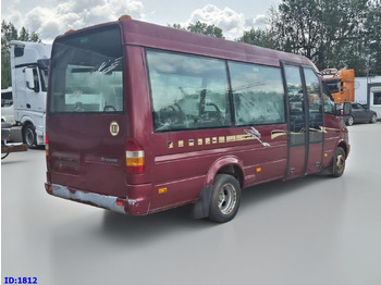 Minibus, Passenger van MERCEDES-BENZ Sprinter 413 - 17 Place: picture 2 Minibus, Passenger van MERCEDES-BENZ Sprinter 413 - 17 Place: picture 2
