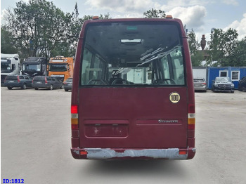 Minibus, Passenger van MERCEDES-BENZ Sprinter 413 - 17 Place: picture 5 Minibus, Passenger van MERCEDES-BENZ Sprinter 413 - 17 Place: picture 5