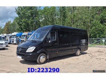 Coach MERCEDES-BENZ Sprinter 515