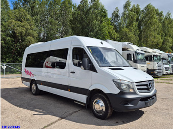 Coach MERCEDES-BENZ Sprinter 516