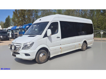 Minibus MERCEDES-BENZ Sprinter 516