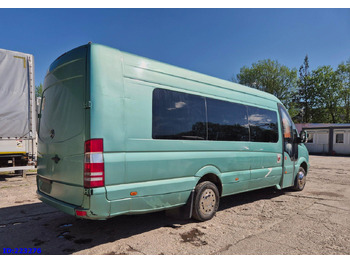 Minibus, Passenger van MERCEDES-BENZ Sprinter 516 - VIP - 23 Places: picture 5 Minibus, Passenger van MERCEDES-BENZ Sprinter 516 - VIP - 23 Places: picture 5