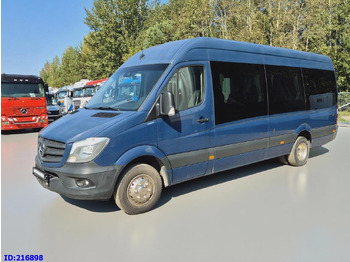 Minibus MERCEDES-BENZ Sprinter 516