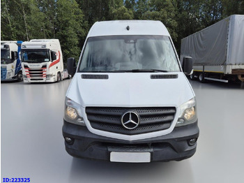 Minibus, Passenger van MERCEDES-BENZ Sprinter 516 XXL 24 places Euro6: picture 2