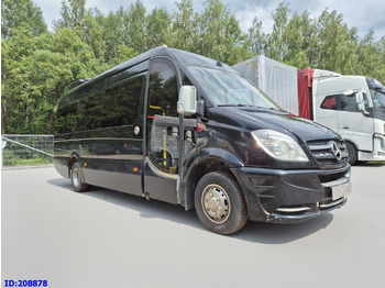 Minibus MERCEDES-BENZ Sprinter 519