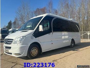 Minibus MERCEDES-BENZ Sprinter 519