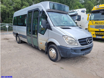 City bus MERCEDES-BENZ Sprinter