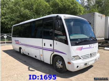 Coach Mercedes-Benz Vario Medio 815 30-Seater: picture 1