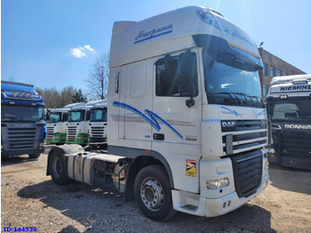 Tractor unit DAF XF 105.410 Retarder: picture 4 Tractor unit DAF XF 105.410 Retarder: picture 4