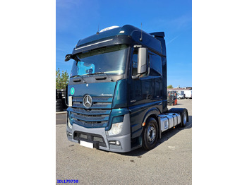 Tractor unit MERCEDES-BENZ Actros 1843