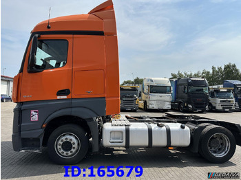 Tractor unit MERCEDES-BENZ Actros 1843