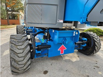 Articulated boom HAULOTTE HA 32 PX: picture 3 Articulated boom HAULOTTE HA 32 PX: picture 3