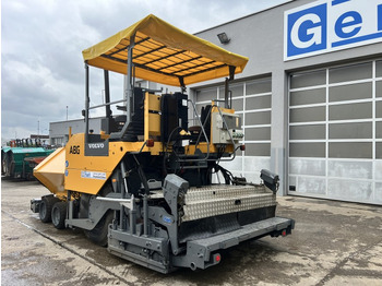 Asphalt paver ABG-Volvo Titan 473-2 (108591): picture 3