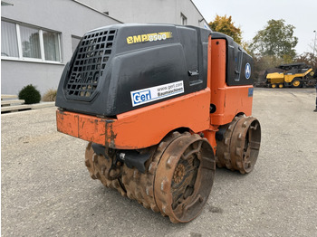 Mini roller Bomag BMP 8500 (111731): picture 2 Mini roller Bomag BMP 8500 (111731): picture 2