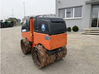 Mini roller Bomag BMP 8500 (111731): picture 3 Mini roller Bomag BMP 8500 (111731): picture 3
