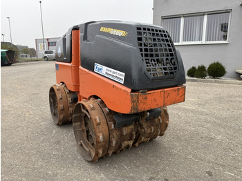 Mini roller Bomag BMP 8500 (111731): picture 5 Mini roller Bomag BMP 8500 (111731): picture 5