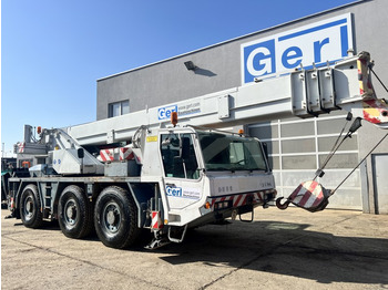 All terrain crane Faun RTF 40-3 (111145): picture 5