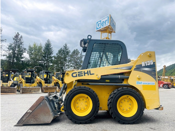 Skid steer loader GEHL
