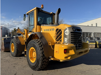 Wheel loader Volvo L 90 F (111773): picture 3