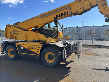 Telescopic handler DIECI