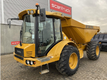 Articulated dumper HYDREMA
