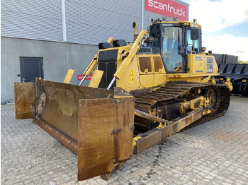 Bulldozer KOMATSU D65