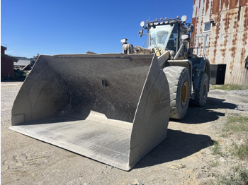 Wheel loader KOMATSU WA470-7