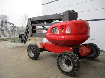 Leasing of  Manitou 160ATJ RC Manitou 160ATJ RC: picture 4