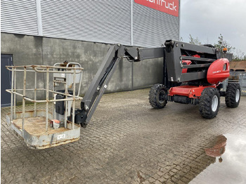 Articulated boom MANITOU 180 ATJ