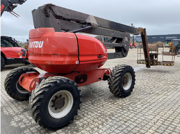 Leasing of  Manitou 200ATJ Manitou 200ATJ: picture 4