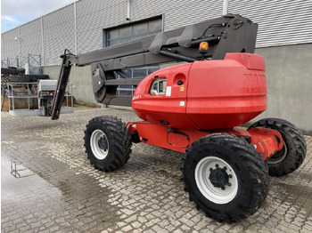 Leasing of  Manitou 200ATJ RC Manitou 200ATJ RC: picture 2