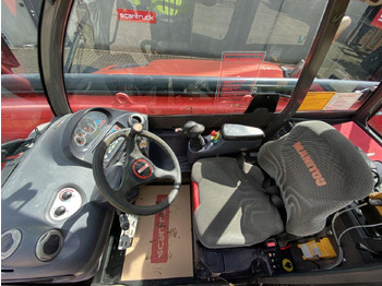 Telescopic handler Manitou MT1440A ST3B: picture 3 Telescopic handler Manitou MT1440A ST3B: picture 3