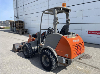 Leasing of  Weycor AR35 Agrar Light Weycor AR35 Agrar Light: picture 2