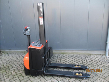 Stacker BT